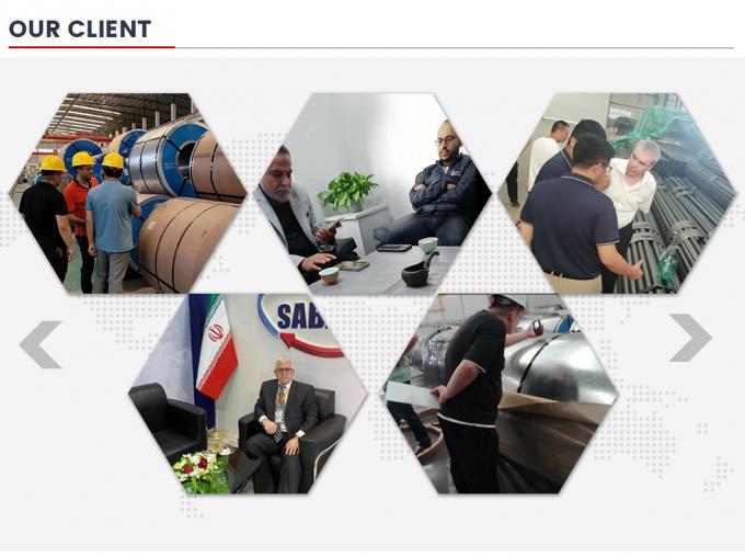 أنابيب حديد الدكتايل ذات الشفاه القياسية Iso2531 En545 K9 لإمدادات المياه ومعالجة مياه الصرف الصحي مع عمر خدمة طويل 13