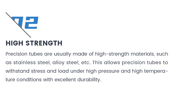 ASTM A106B أنبوب فولاذي غير ملحوم من الكربون ST52 أنابيب فولاذية دقيقة مدرفلة على البارد St35 أنابيب فولاذية مدلفنة على البارد 4