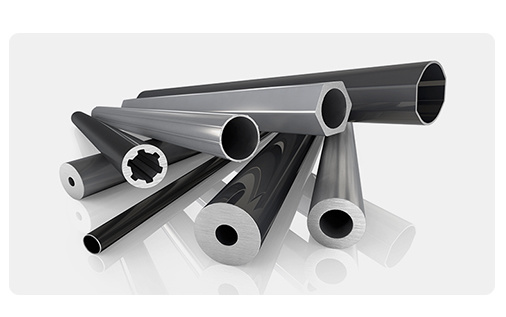 فحص قبل الشحن الأسهم الكبيرة القطر الخارجي 4-260mm الارتفاع القياسية 10# 20# Q345b 20cr 40cr 20crmo 9