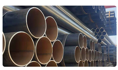 ASTM A192 A179 A178 أنبوب لحام الكربون أنبوب سميك الحائط لضغط متوسط عالي مع الكشف عن الشقوق 2