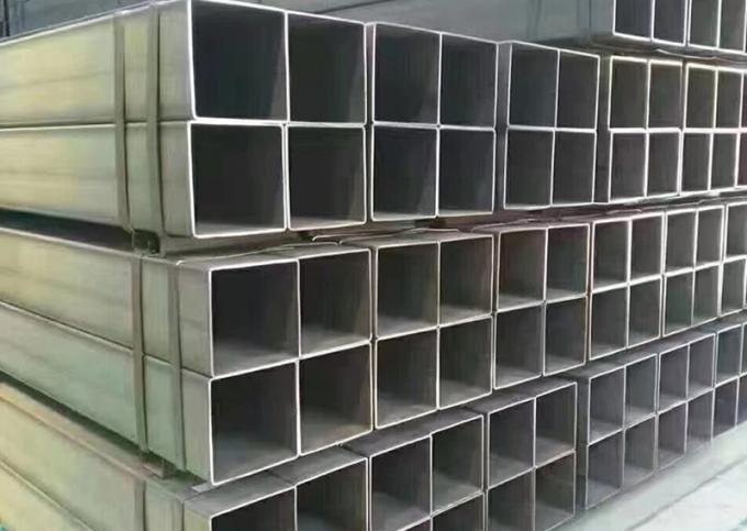ASTM A192 A179 A178 أنبوب لحام الكربون أنبوب سميك الحائط لضغط متوسط عالي مع الكشف عن الشقوق 3