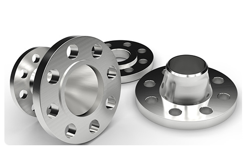 ASME/ANSI/DIN/GOST/BS EN RF/FF/Rtj 150#-2500# الفولاذ المقاوم للصدأ / الفولاذ المسبوب Wn/So/Threaded/Plate/Socket/Blind Flange 5