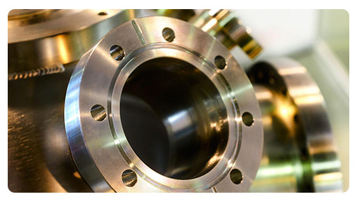 ASME/ANSI/DIN/GOST/BS EN RF/FF/Rtj 150#-2500# الفولاذ المقاوم للصدأ / الفولاذ المسبوب Wn/So/Threaded/Plate/Socket/Blind Flange 6