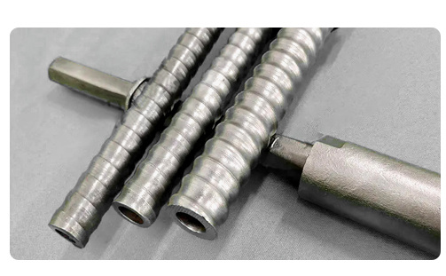 DIN975/DIN976 العصا المتدلية-Stud المسمار-رساة المسمار-U المسمار-J المسمار-ASME ASTM ANSI المصنع المهني عصا الرساة 2