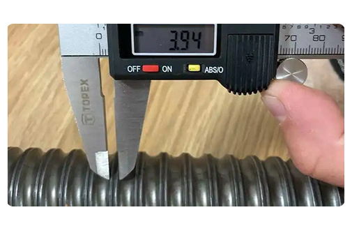 DIN975/DIN976 العصا المتدلية-Stud المسمار-رساة المسمار-U المسمار-J المسمار-ASME ASTM ANSI المصنع المهني عصا الرساة 5