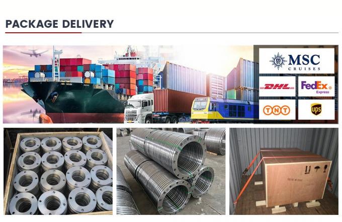 صناعة البتروكيماويات للسيارات عالية الدقة A105 A350lf2 S235jr S275jr St37 Sch5s Sch10s Sch10 14