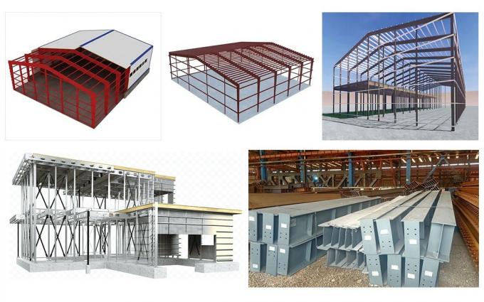 Sandwich Panel Steel Structure Container House Panel Steel Structure Container House Prefab Home Supplier