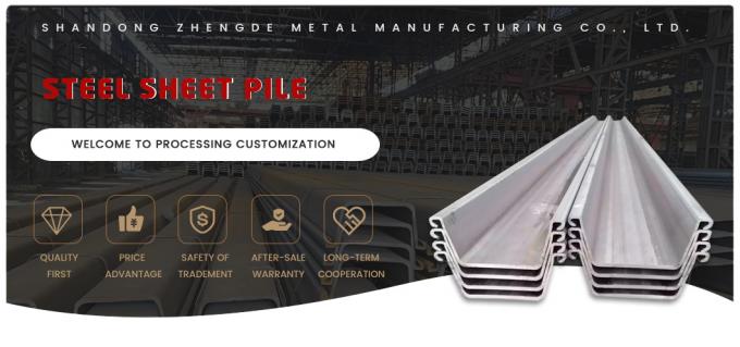 ASTM A690 U نوع الفولاذ الصفائح الصفائح الموالية باردة سطح تخصيص 0