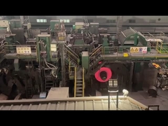 مخزون لفائف الفولاذ المقاوم للصدأ