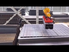 حزمة H من الفولاذ الكربوني