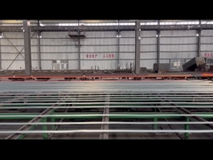 شريط زاوية من الصلب الكربوني