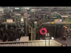 مخزون لفائف الفولاذ المقاوم للصدأ