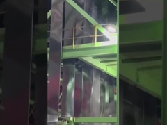 أنابيب الفولاذ المسالك العادية Gi أنابيب المعدنية المسالك مع الارتباط Z30-275G / M2