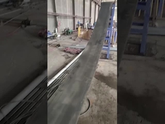 أنابيب الفولاذ الأنابيب